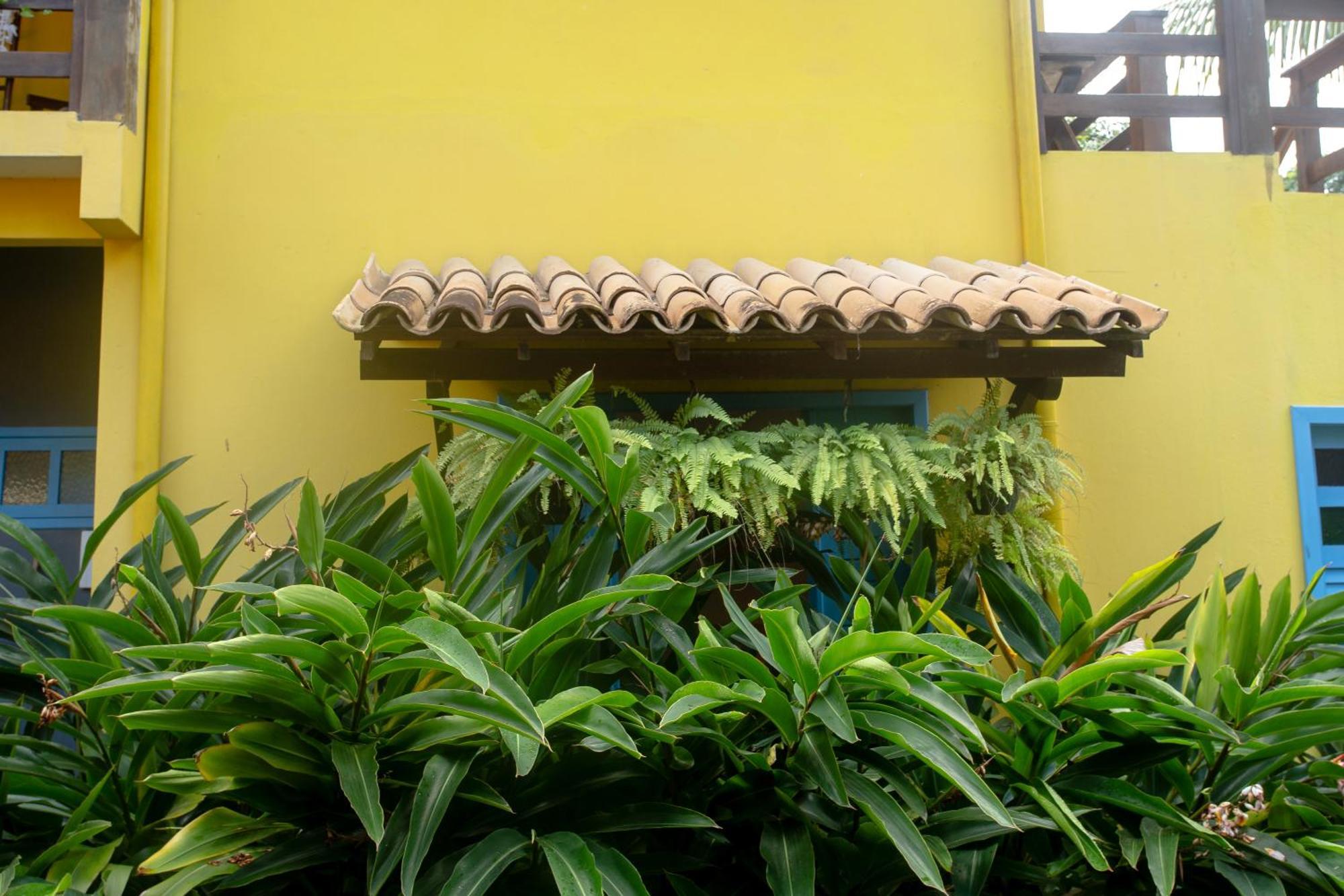 Pousada Sabina Barra Grande  Room photo